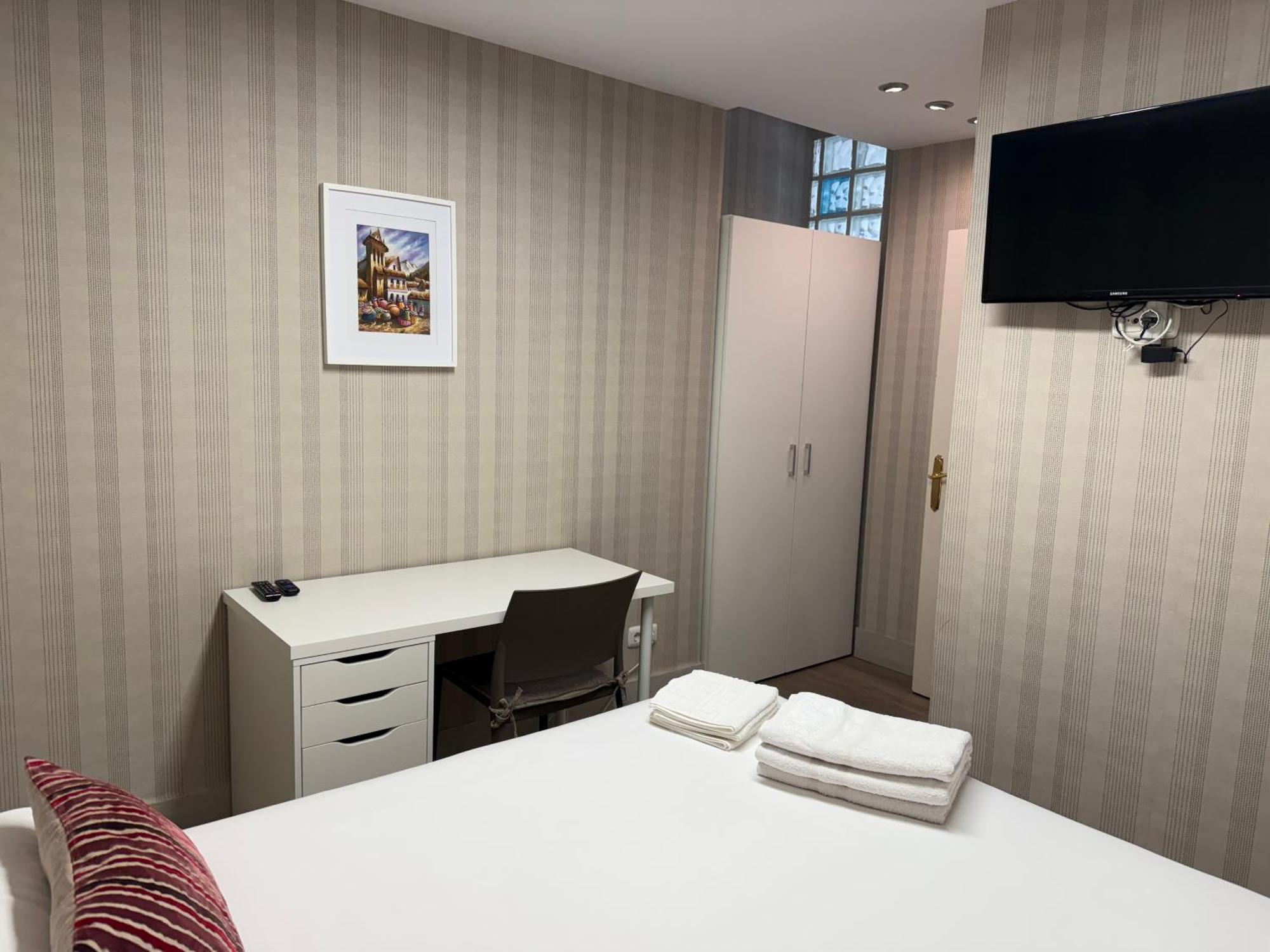 Bilboflat San Mames Appartement