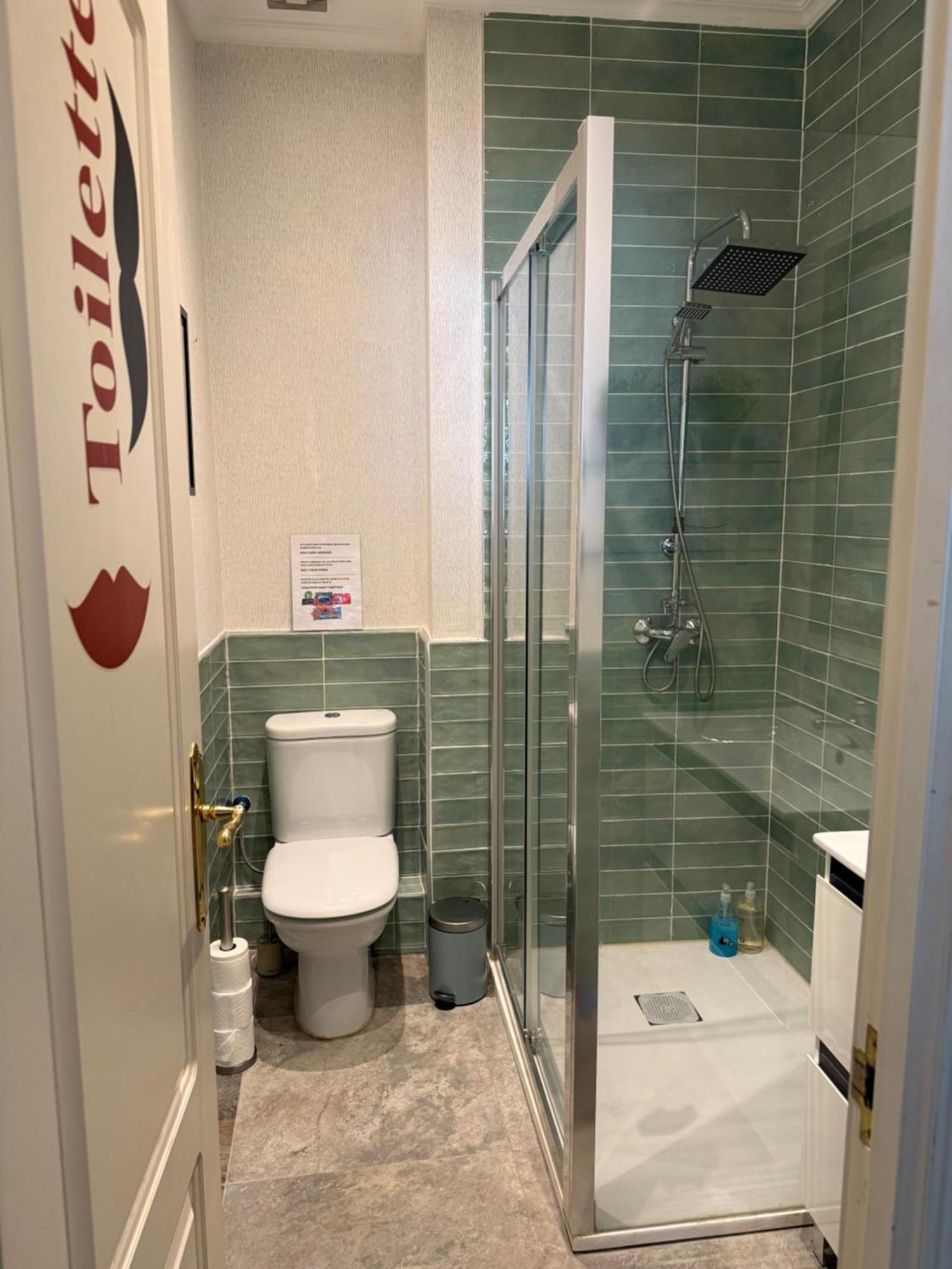 Appartement Bilboflat San Mames Bilbao