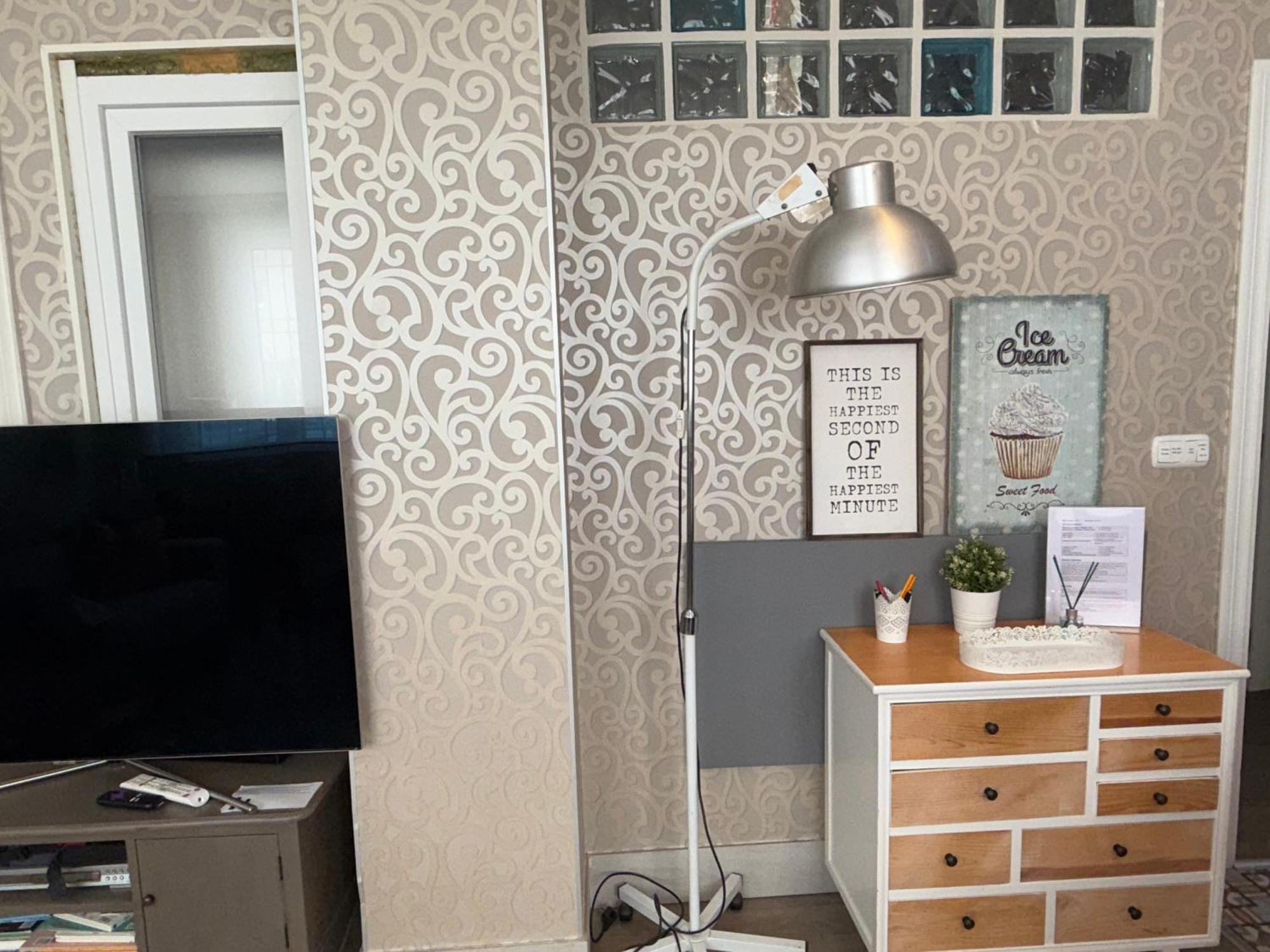 Bilboflat San Mames Appartement