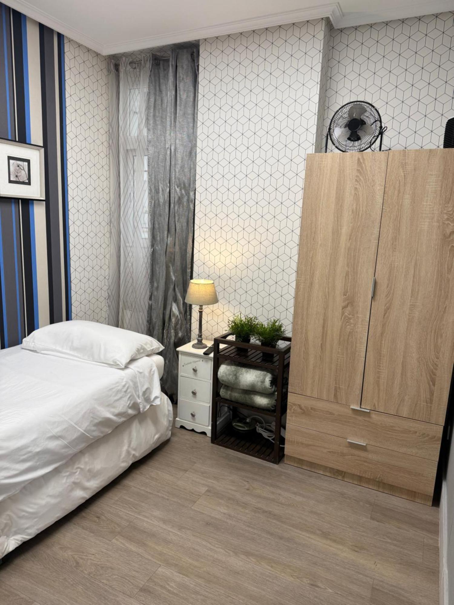 Appartement Bilboflat San Mames *