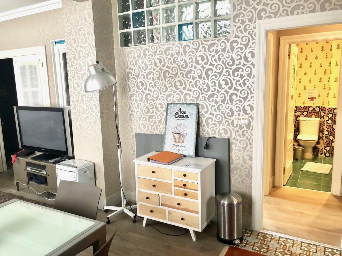 Appartement Bilboflat San Mames *